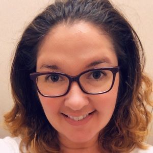 Meet your Posher, April